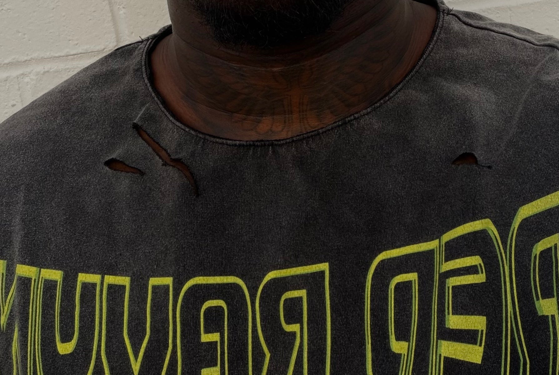 DOUBLE LAYER LONG SLEEVE