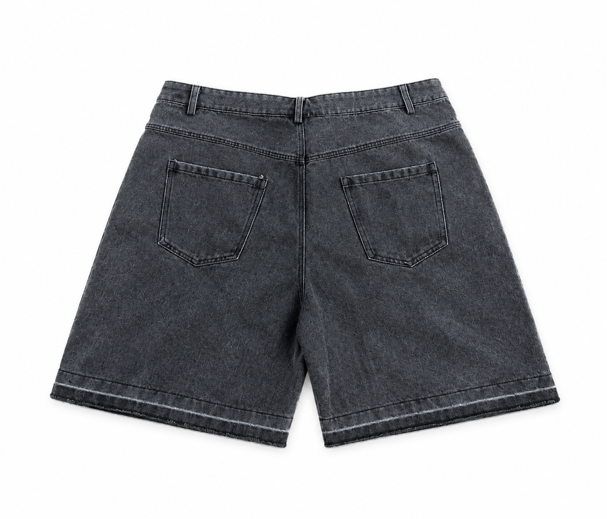 FLAME SHORTS