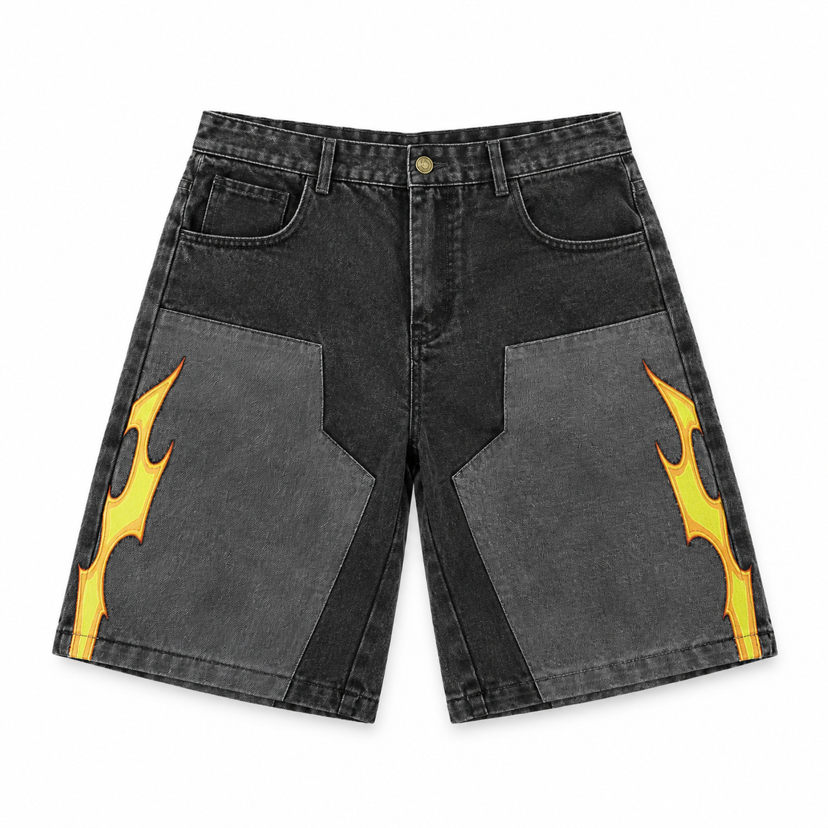 FLAME SHORTS